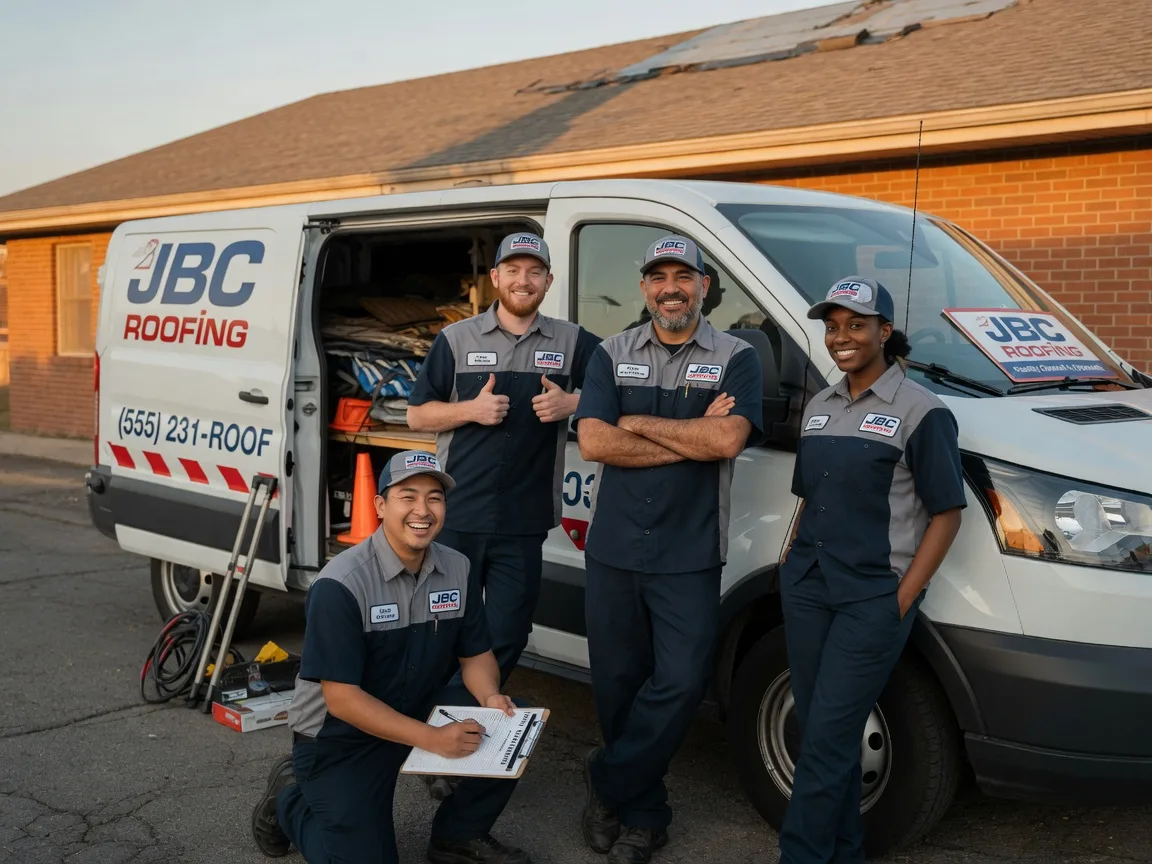 Roof Replacement company in Troy, ID